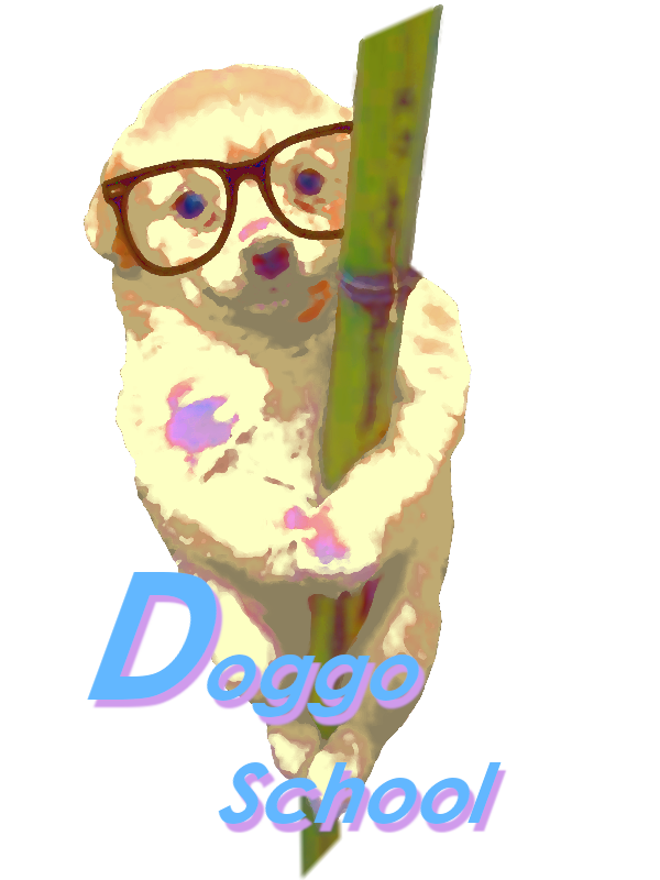 Doggo School