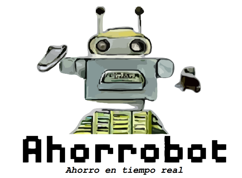 Ahorrobot