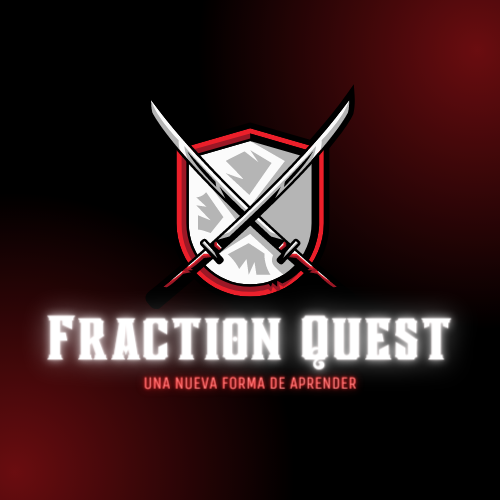 Fraction Quest